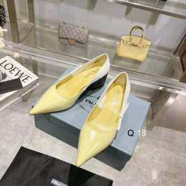 Picture of Prada Shoes _SKUPradasz35-405CMX050119137